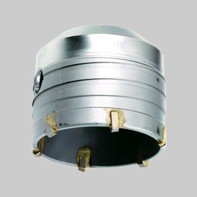 Fresa corona attacco - fresa,