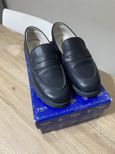 Mocassino ragazzo