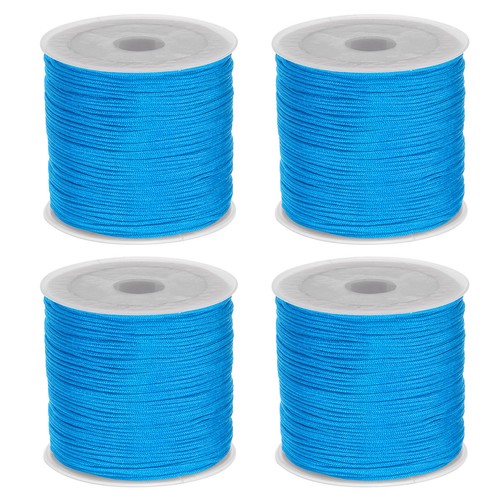 Rotoli corda nylon iarde - 4,