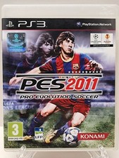 PES 2011 Pro Evolution Soccer