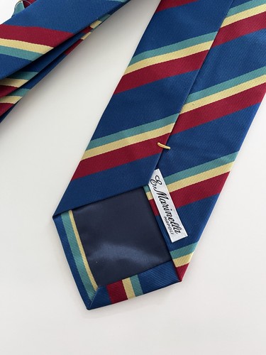 Cravatta marinella - 💙👔cravatta, e.