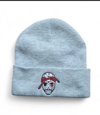 Cappello Tupac Wooley Beanie