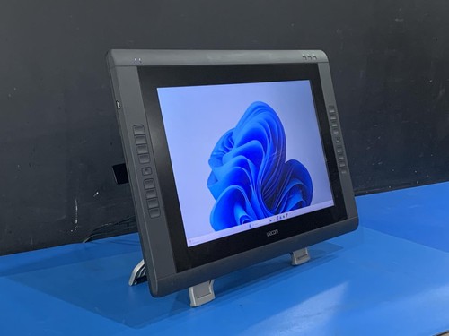 Wacom cintiq 22hd - wacom,