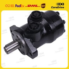 Motore orbitale idraulico