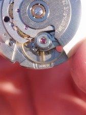 ETA  2836 MOVEMENT COMPLETE DAY DATE GENUINE / MOVIMENTO COMPLETO ORIGINALE