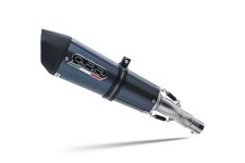 Silenziatore GPR per Ducati