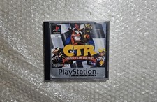 Crash Team Racing CTR Platinum
