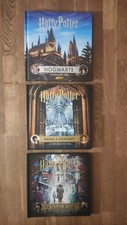 Harry Potter. L' Album del