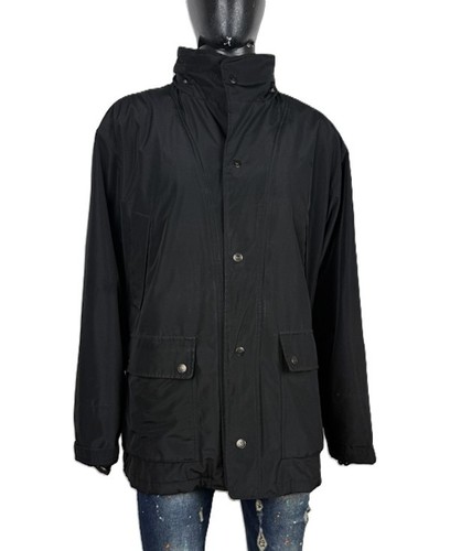 Armani jeans parka giacca uomo - armani,