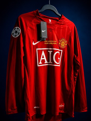 Maglia nike manchester united - nike,