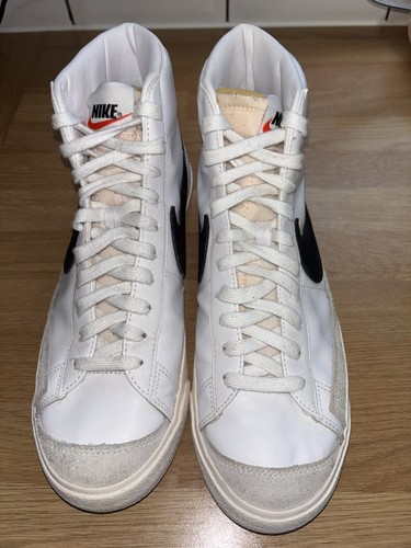 Nike blazer mid vintage - nike,