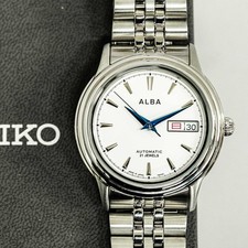 *COME NUOVO* SEIKO ALBA