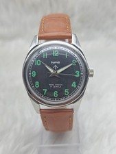 Orologio da polso uomo vintage
