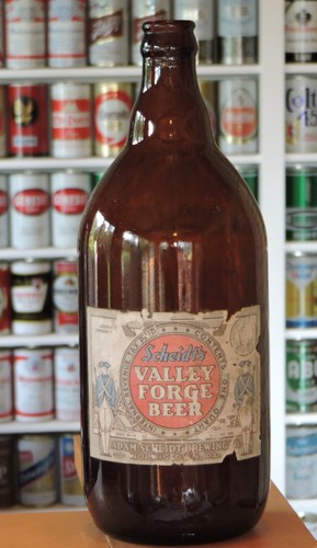 Birra valley forge adam - valley, forge,