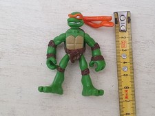 MINIFIGURES TMNT TEENAGE