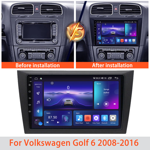 Per volkswagen golf - per, 6