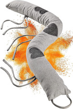 Paraspifferi Sottoporta -