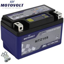 Batteria per Yamaha Tracer 9