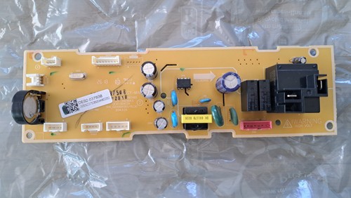 Scheda elettronica modulo - , di