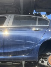 PORTA PORTIERA POSTERIORE SINISTRA SX PER FIAT Tipo berlina 5p 52161646 (15>)