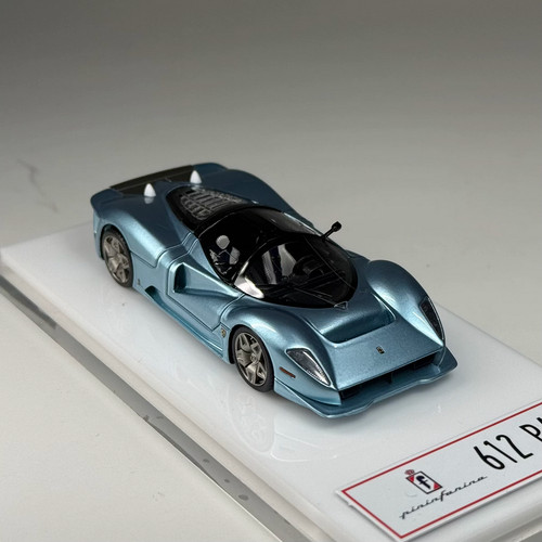 Demon ferrari pininfarina - demon, 1:64