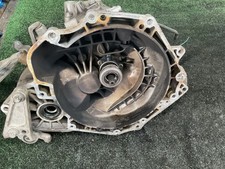 CAMBIO MANUALE COMPLETO PER