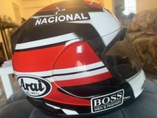 Arai drudi performance racing - arai,