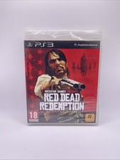 Red Dead Redemption 3 Sony