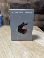 NUOVO GoPro Bite + Floaty per