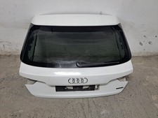 PORTELLONE POSTERIORE AUDI A4 AVANT B9 2016-2020