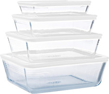 ® - Cook & Freeze - Set Di 4