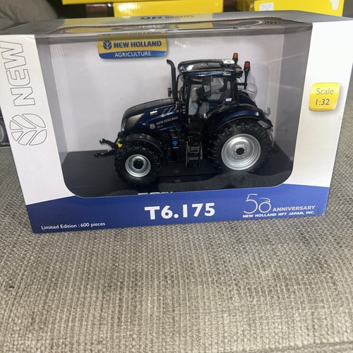 Universal hobbies new holland - hobbies,