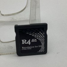 R4 Revolution For Ds Nintendo Ds Solo Schedina