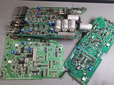 PCB Joblot di Tektronix