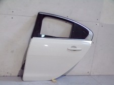 11506 Portiera Posteriore Sinistra Jaguar XE 2018 COD T4N2635