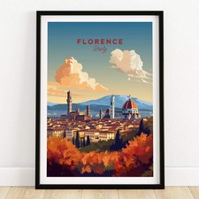 Stampe poster da viaggio