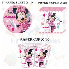 Minnie Mouse festa di