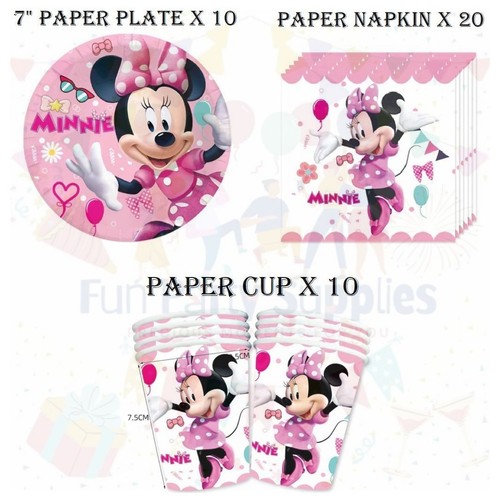 Minnie mouse festa - mouse,