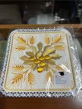 BALL - CHALICE COVER - HAND