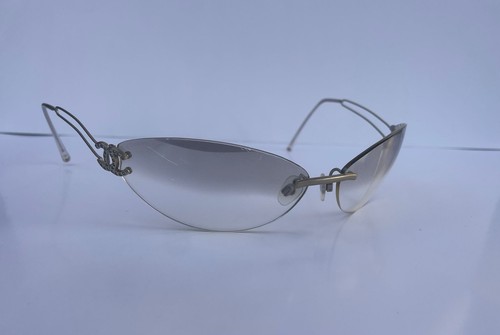 Occhiali chanel vintage - occhiali,