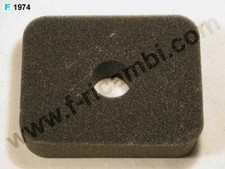 FILTRO ARIA adattabile Honda