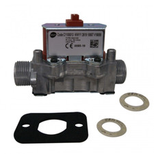 Valvola gas B&P SGV100