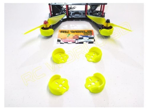 Quadcopter brushless supporto - brushless,