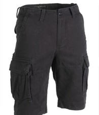 BERMUDA STILE MILITARE VINTAGE