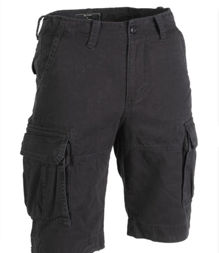 Bermuda stile militare vintage - bermuda,