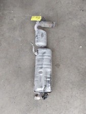 MARMITTA TERMINALE DI SCARICO RENAULT TWINGO III (BCM) 1.0 B 12V MAN 5M 65CV 2