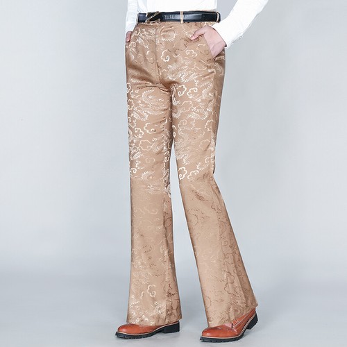 Pantaloni campana vintage - pantaloni,