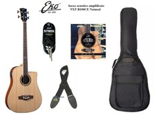 EKO NXT B100CE Natural basso