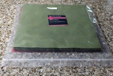 Torta Strato Oliva Massello 10 x 10" MDG Confezione da 40 -