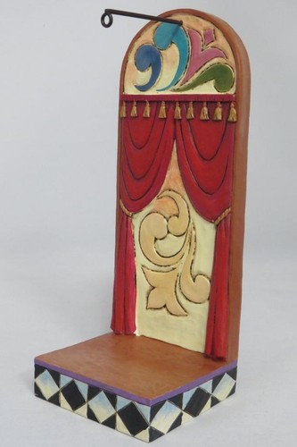 Jim shore ritirato marionette - ritirato, "marionette